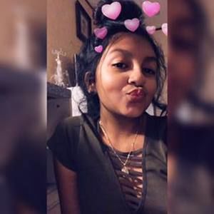 Meet your Posher, Ariana